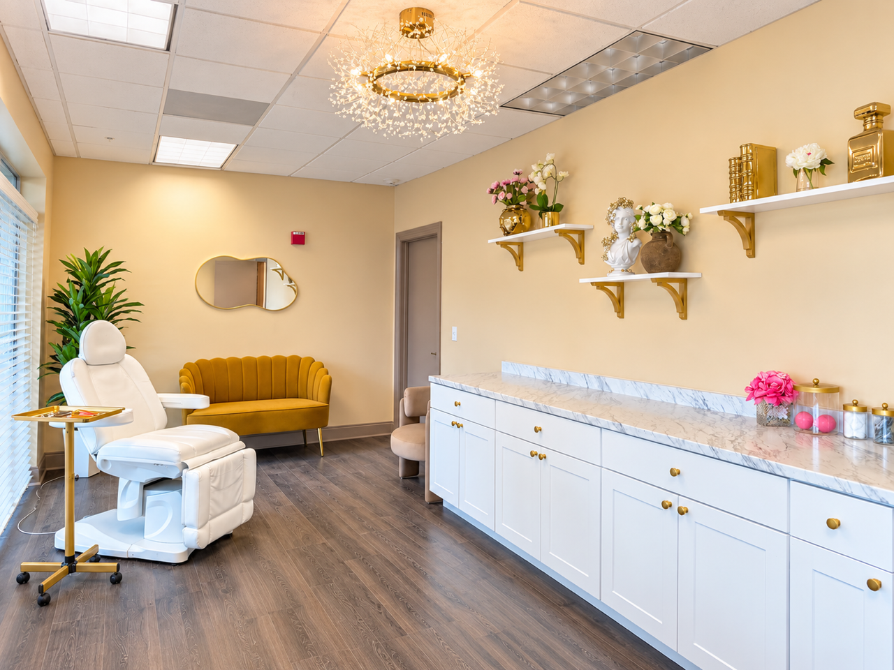 Oceans Weight Loss and Med Spa serving Delray Beach patients
